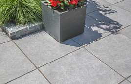 Ceramiton Star Grey 60x60x3 cm