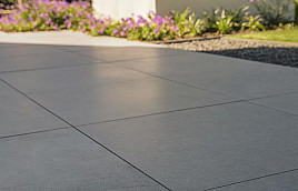 Ceramiton Star Grey 80x80x3 cm
