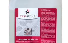 Varistone Impregneer Perfect Plus 5 liter