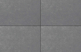 Outdoor Keramiek Tegel Stonelook Grey 60x60x3 cm (let op: uitlopend)