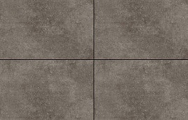 D&J Solostone 3.0 Uni Hormigon Antracite 90x90x3 cm