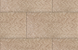 Kingstones Chevron 50x100x4 cm