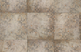 Noviton Mount Moroto 60x60x4 cm