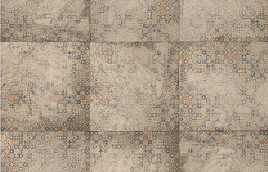 Kera Twice Patron 60x60x5 cm