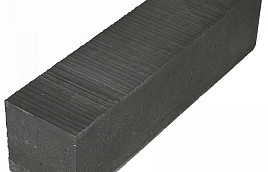 Linia Excellence Banda Nero 15x15x60 cm