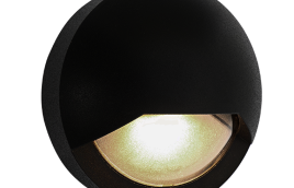 In-lite wandlamp BLINK DARK 12V