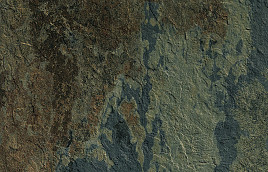 GeoCeramica Ardesie African Stone 80x80x4 cm