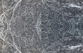 GeoCeramica Marble Amazing Dark 60x60x4 cm