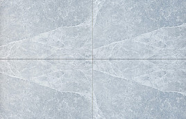 GeoCeramica Marble Amazing Grey 60x60x4 cm