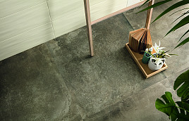 GeoCeramica Overland Tabacco 60x60x4 cm