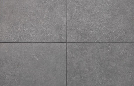 GeoCeramica 2Drive Impasto Grigio 60x60x6 cm