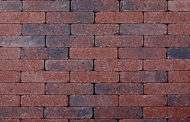 Kobblestones Oud Hollands Waalformaat 20x5x7 cm
