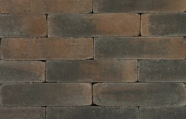 Wallblock Old Texels Bont 15x15x60 cm