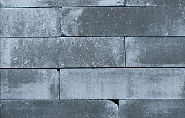 Wallblock Old Zeeuws Bont 15x15x60 cm