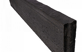 Opsluitband Vento Nero 6x20x100 cm