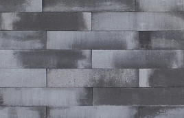 Wallblock New Zeeuws Bont 12x10x60 cm