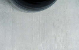 Piet Boon Outdoor by D&J Concrete Dust 90x90x3 cm