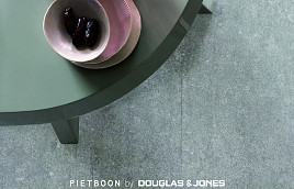Piet Boon Outdoor by D&J Giant Light Grey 90x90x3 cm