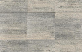 Terras+ Tegel Grezzo 60x60x4 cm