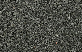BigBag 1000 kg Graniet split grijs 2-5 mm