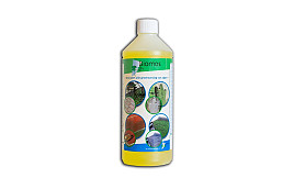 Biomos Algenreiniger Groenaanslagverwijderaar 1 liter