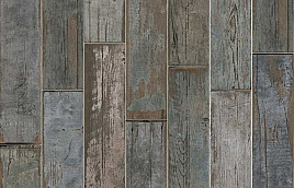 Keramiek Tegel Sant Agostino Blendart Mix 40x120x2 cm