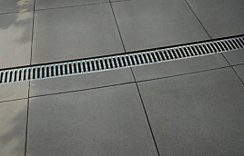 Furora Premium Grijs 50x50x4 cm