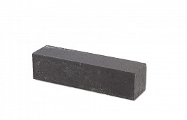 Linia Excellence Grijs/Zwart 15x15x30 cm