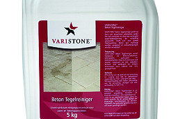 Varistone Beton- en Tegelreiniger 5 liter