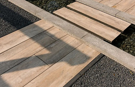 Ceramiton Palo Rustic 120x30x4 cm