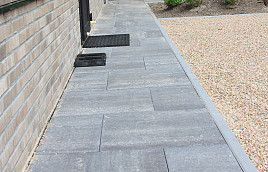 60Plus Soft Comfort Grigio 60x60x4 cm