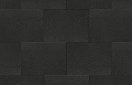 60Plus Soft Comfort Nero 20x30x6 cm