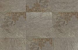 Noviton Mount Batur 60x60x4 cm