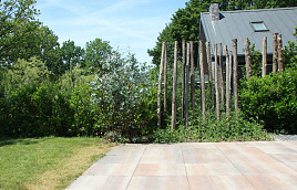 Terras+ Tegel Lucca 60x60x4 cm