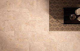 Marca Corona Hi Thick Beige Universe 45x90x2 cm