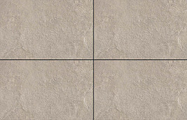 Marca Corona Hi Thick Grey Matrix 45x90x2 cm