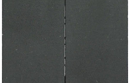 Tremico Grootformaat Antraciet 30x60x6 cm