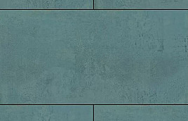 Keramiek Tegel Bohemian Metallic Green 50x100x2 cm