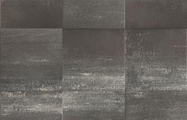 60Plus Soft Comfort Grigio 80x80x6 cm