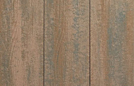 Estetico Wood Pine-Bruin 60x20x6 cm