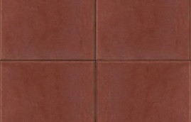 Tegel KOMO Rood 15x30x4,5 cm (met pallet)