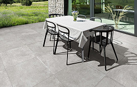 GeoCeramica Forma Perla 80x80x4 cm