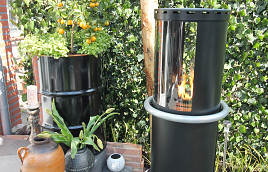 GeoStretto Plus Cannobio 120x30x6 cm