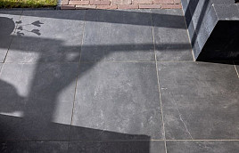 GeoCeramica Uros Plus Tar 90x90x4 cm