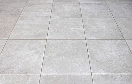 GeoCeramica Palanta Plus Gold 90x90x4 cm