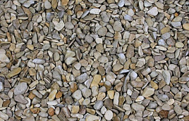 Castle grind  beige 14-20 mm 25kg