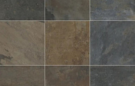 Cerasolid Mojave Stone 60x60x3 cm