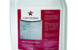 Varistone Beton Krachtreiniger 5 liter