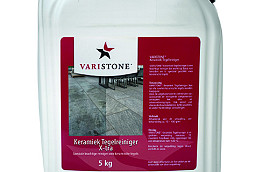 Varistone Keramiek Tegelreiniger X-tra 5 liter