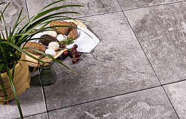 GeoProArte Tundra Artic 60x60x4 cm